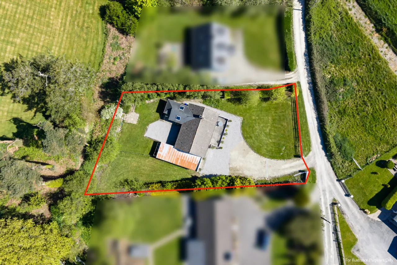 Photo of Herondale, Ballinesker, Curracloe, Co Wexford, Y21HY39