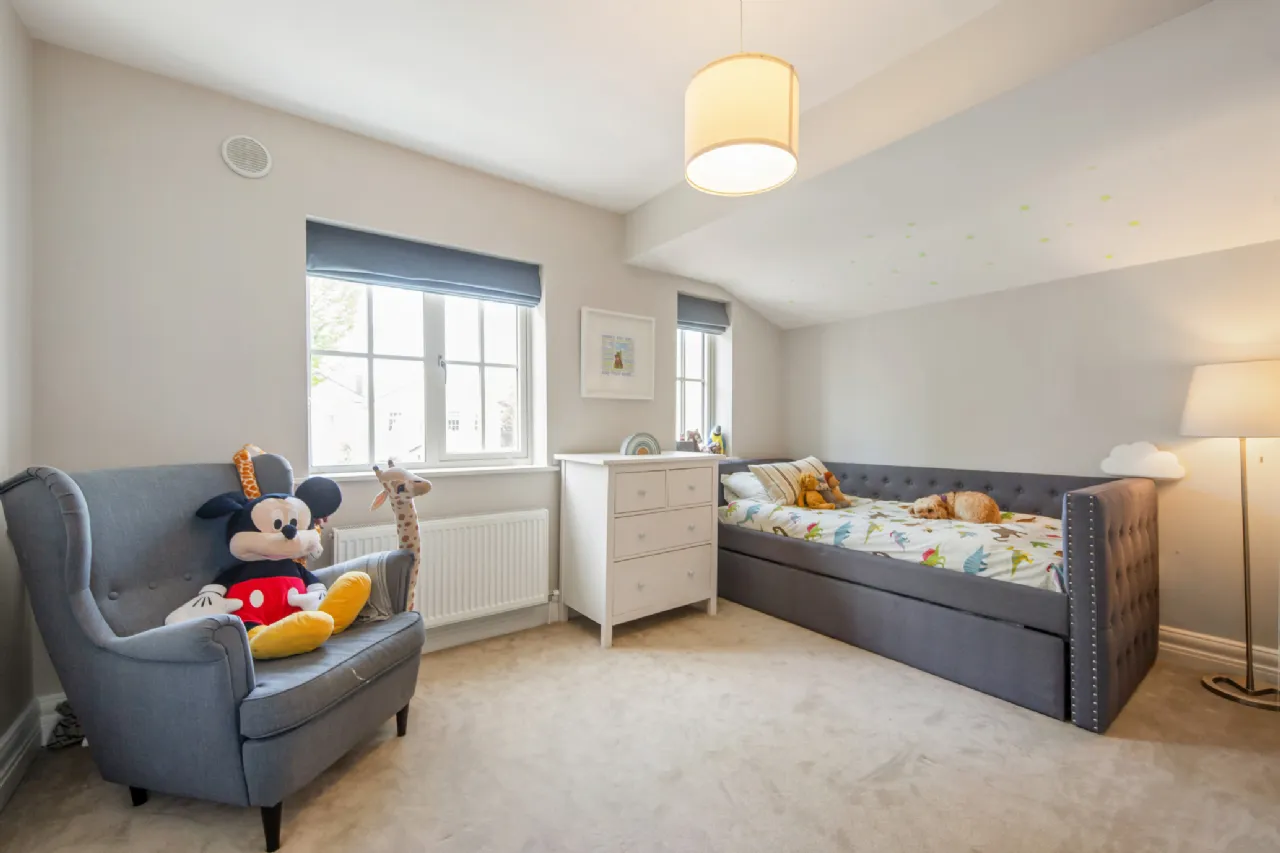 Photo of 90 Castleknock Park, Castleknock, Dublin 15, D15 HDK4