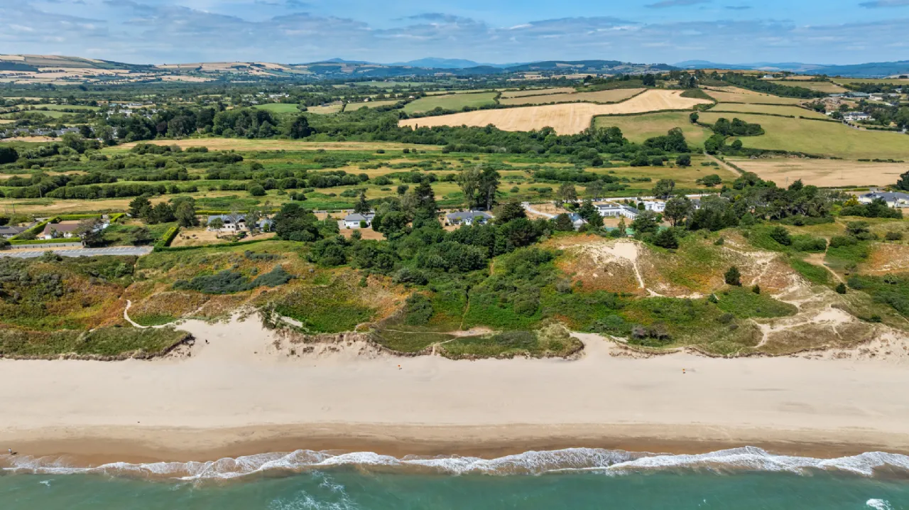 Photo of Roselli, Cornagower East, Brittas Bay, Co Wicklow, A67 XE37
