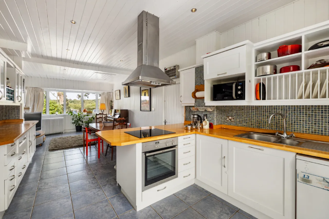 Photo of Roselli, Cornagower East, Brittas Bay, Co Wicklow, A67 XE37