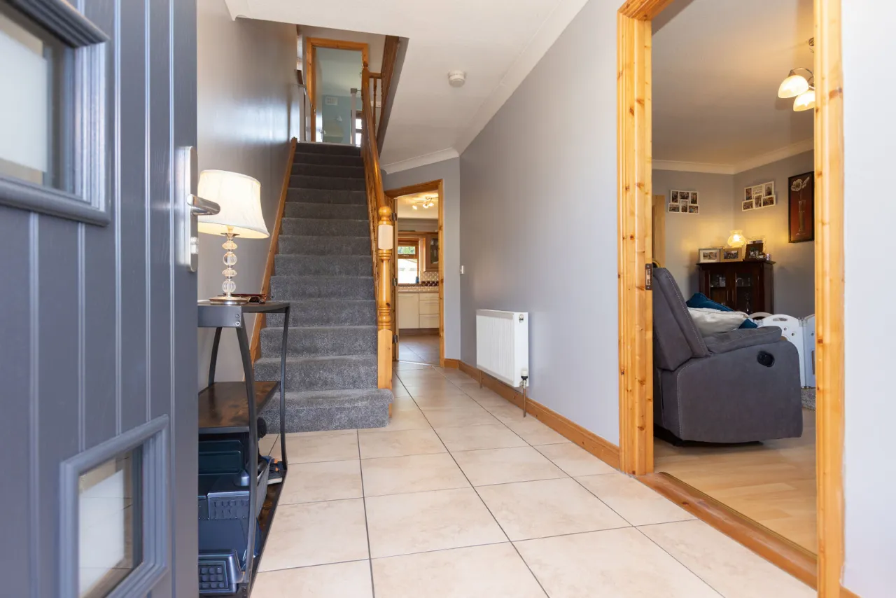 Photo of 15 Coill Rua, Greenpark, Mullingar, Co. Westmeath., N91T04Y