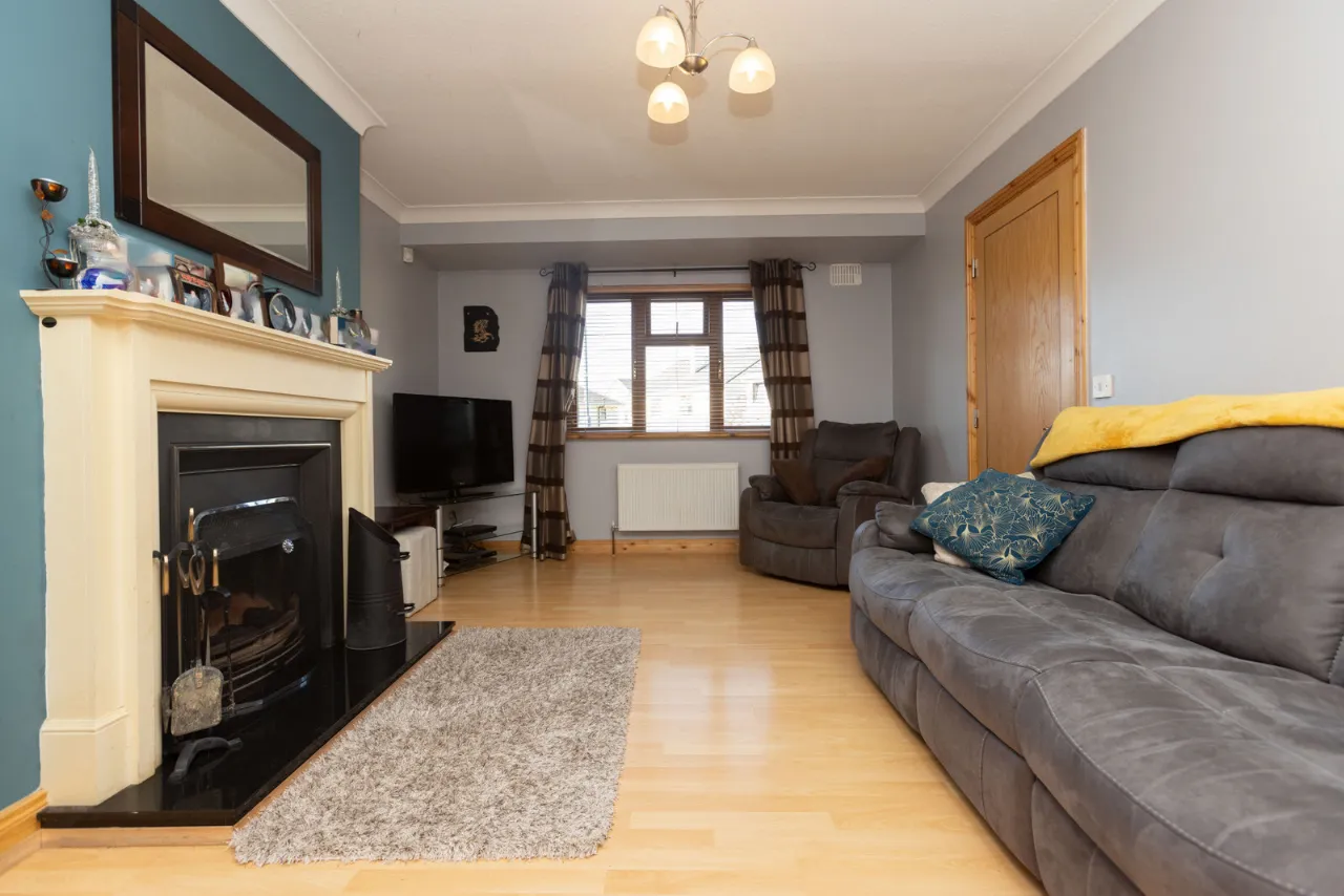 Photo of 15 Coill Rua, Greenpark, Mullingar, Co. Westmeath., N91T04Y