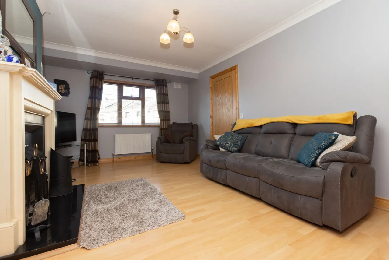 Photo of 15 Coill Rua, Greenpark, Mullingar, Co. Westmeath., N91T04Y