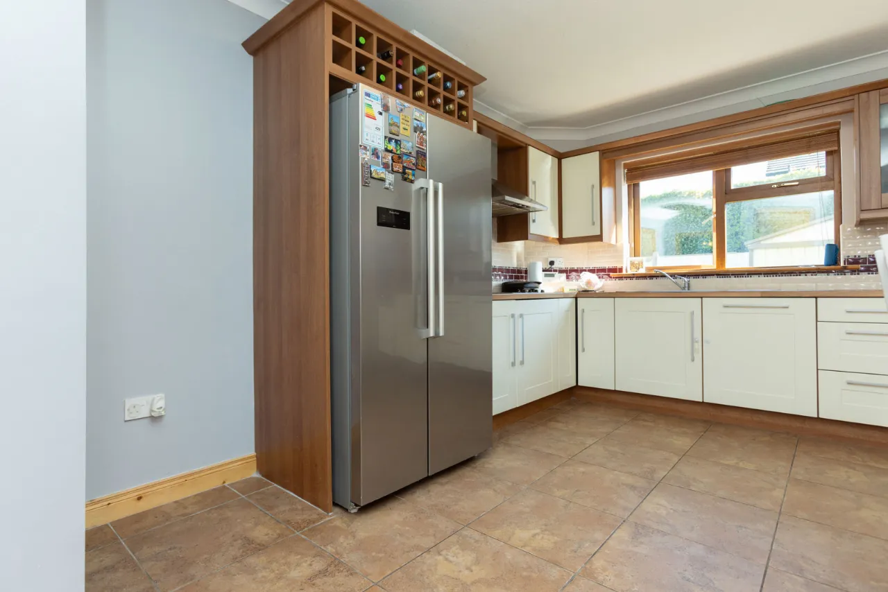 Photo of 15 Coill Rua, Greenpark, Mullingar, Co. Westmeath., N91T04Y