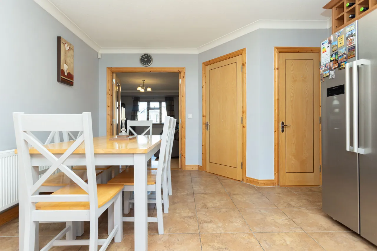 Photo of 15 Coill Rua, Greenpark, Mullingar, Co. Westmeath., N91T04Y