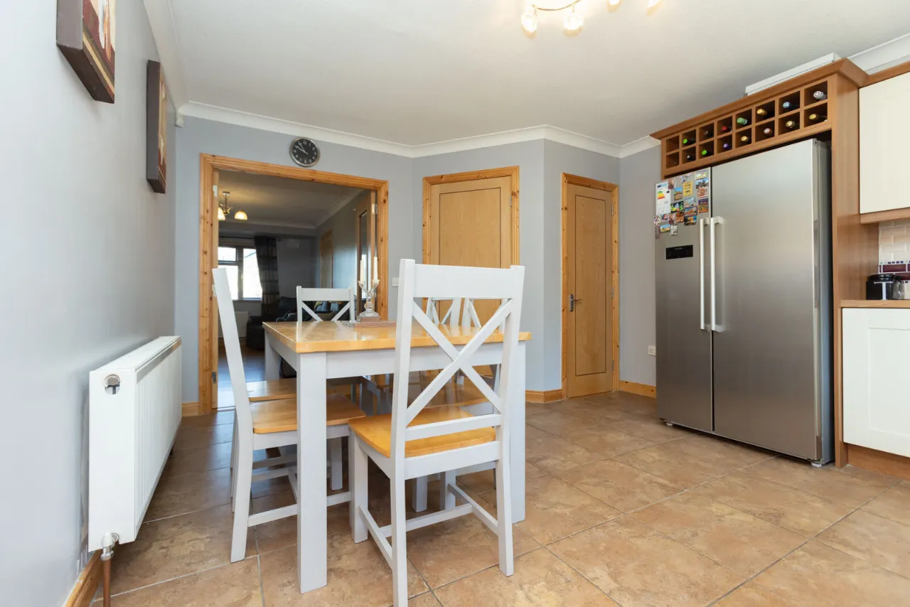 Photo of 15 Coill Rua, Greenpark, Mullingar, Co. Westmeath., N91T04Y