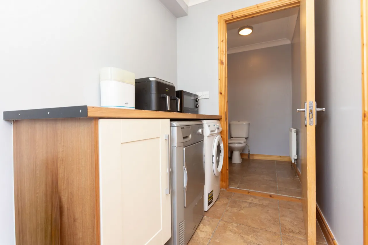 Photo of 15 Coill Rua, Greenpark, Mullingar, Co. Westmeath., N91T04Y