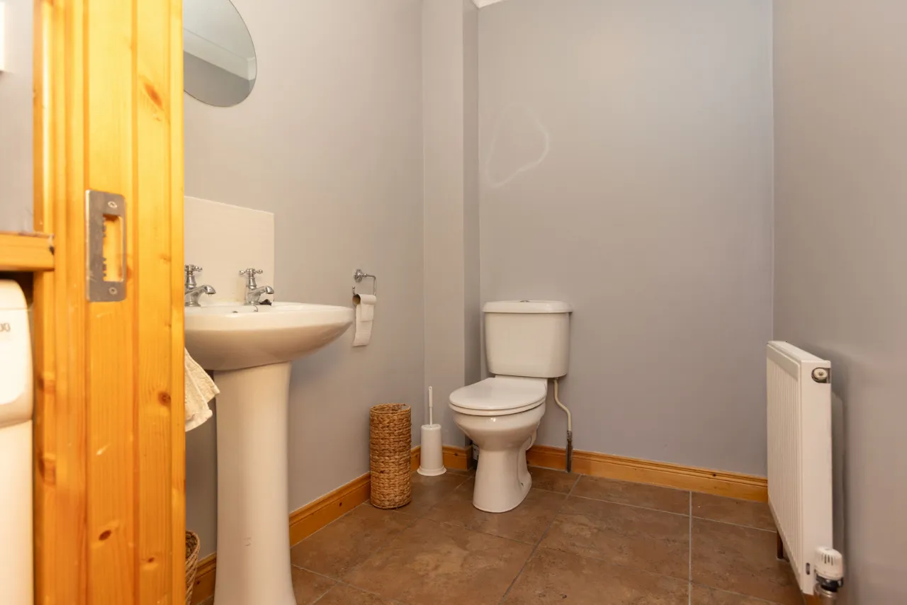 Photo of 15 Coill Rua, Greenpark, Mullingar, Co. Westmeath., N91T04Y