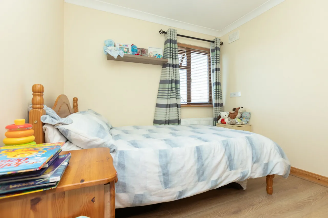 Photo of 15 Coill Rua, Greenpark, Mullingar, Co. Westmeath., N91T04Y