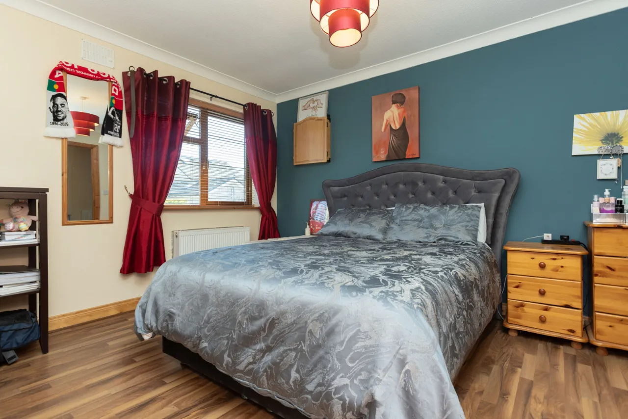 Photo of 15 Coill Rua, Greenpark, Mullingar, Co. Westmeath., N91T04Y