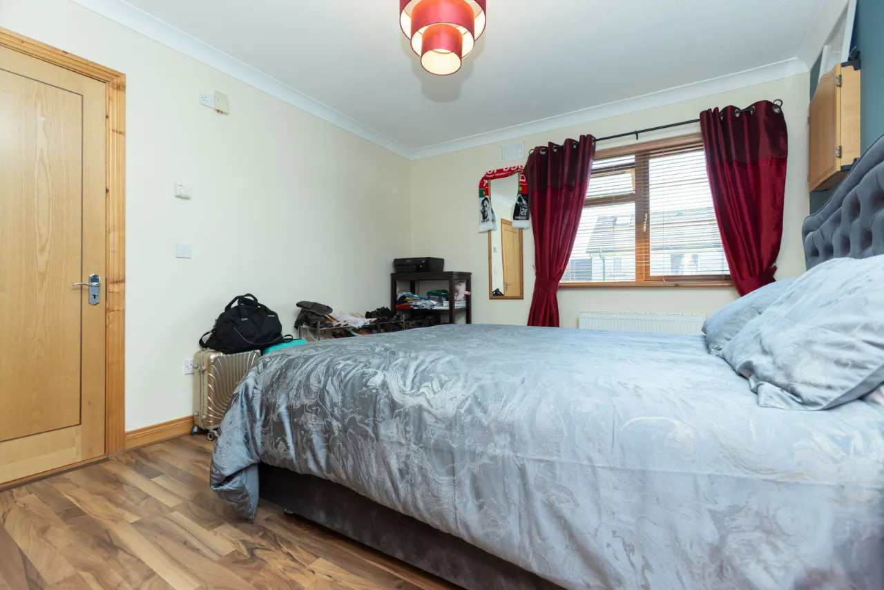 Photo of 15 Coill Rua, Greenpark, Mullingar, Co. Westmeath., N91T04Y