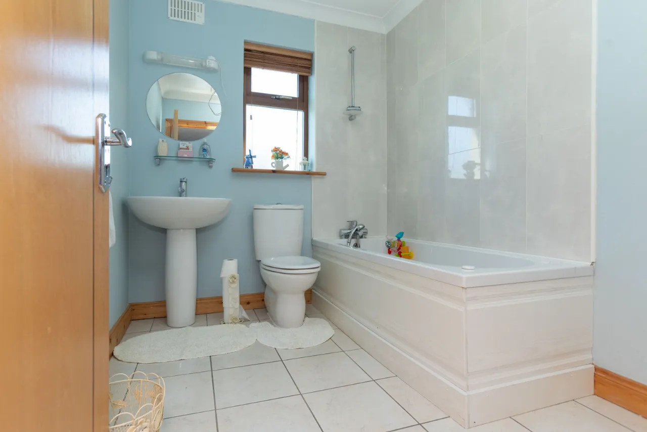 Photo of 15 Coill Rua, Greenpark, Mullingar, Co. Westmeath., N91T04Y