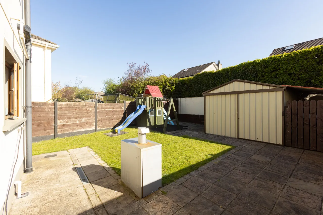 Photo of 15 Coill Rua, Greenpark, Mullingar, Co. Westmeath., N91T04Y