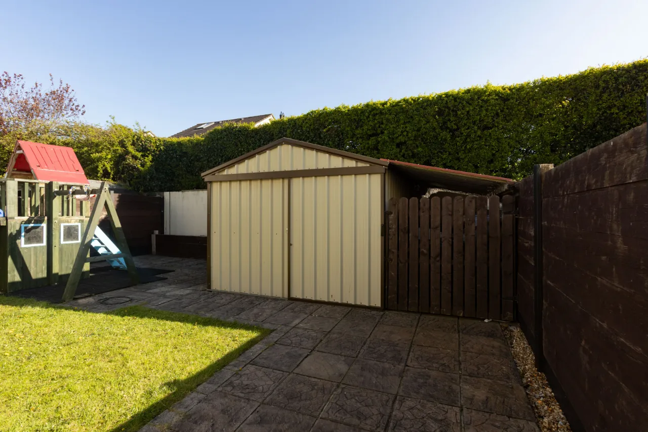 Photo of 15 Coill Rua, Greenpark, Mullingar, Co. Westmeath., N91T04Y