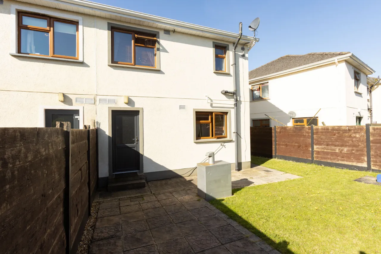 Photo of 15 Coill Rua, Greenpark, Mullingar, Co. Westmeath., N91T04Y