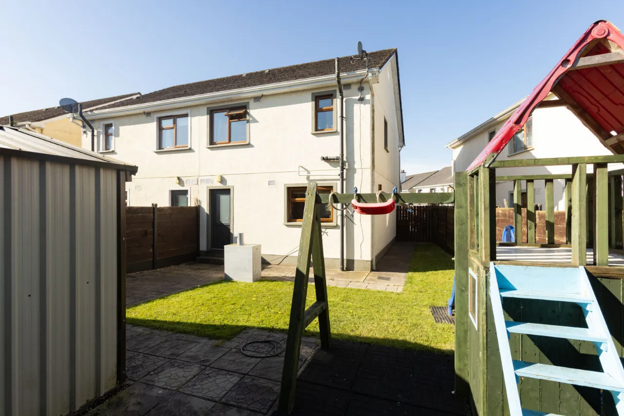 Photo of 15 Coill Rua, Greenpark, Mullingar, Co. Westmeath., N91T04Y