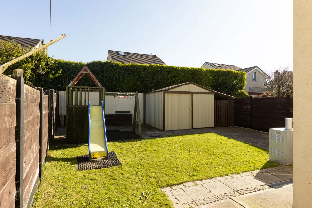 Photo of 15 Coill Rua, Greenpark, Mullingar, Co. Westmeath., N91T04Y