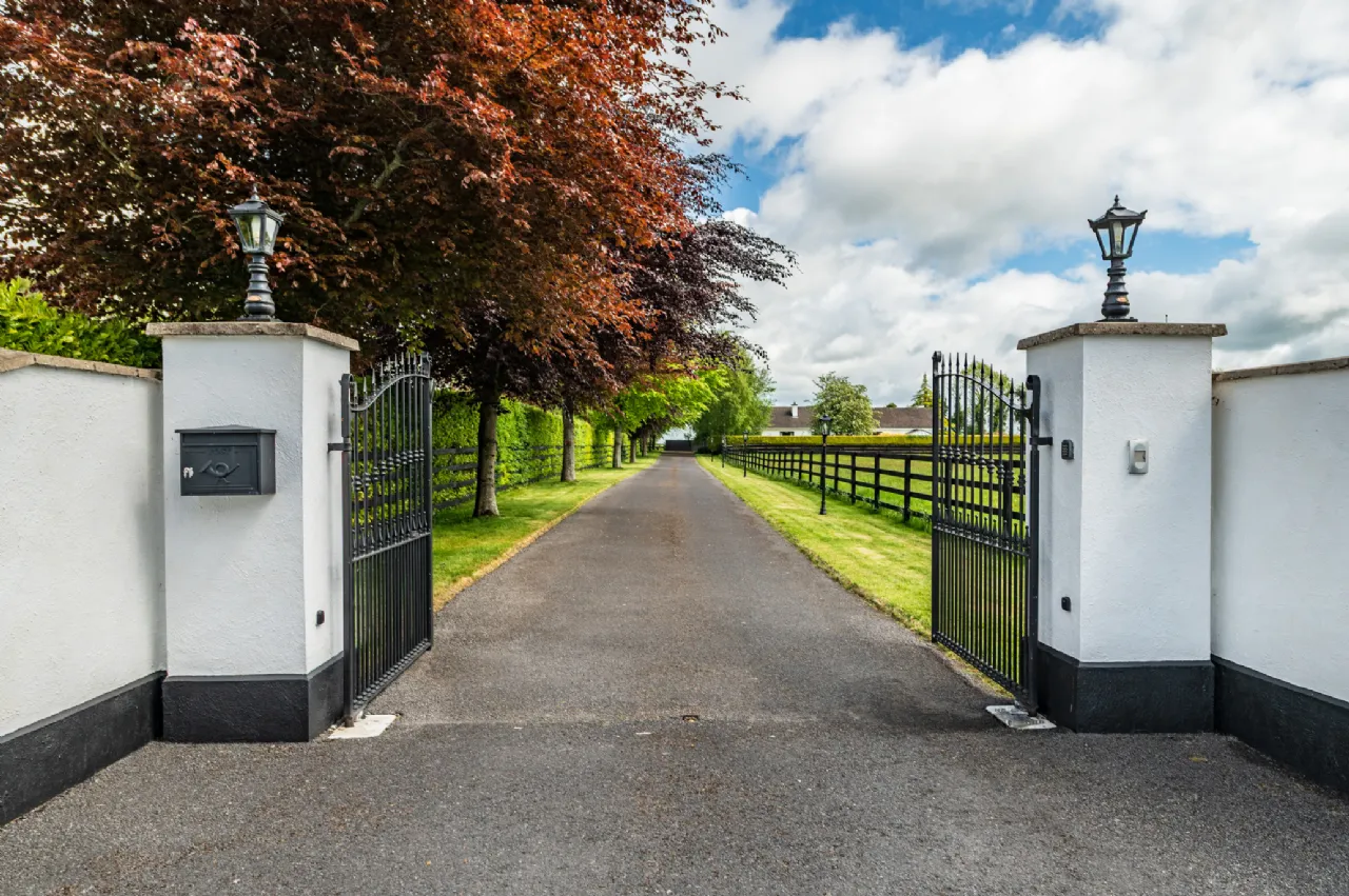 Photo of The Moate, Hoganswood, Clane, Co. Kildare, W91 R7W3