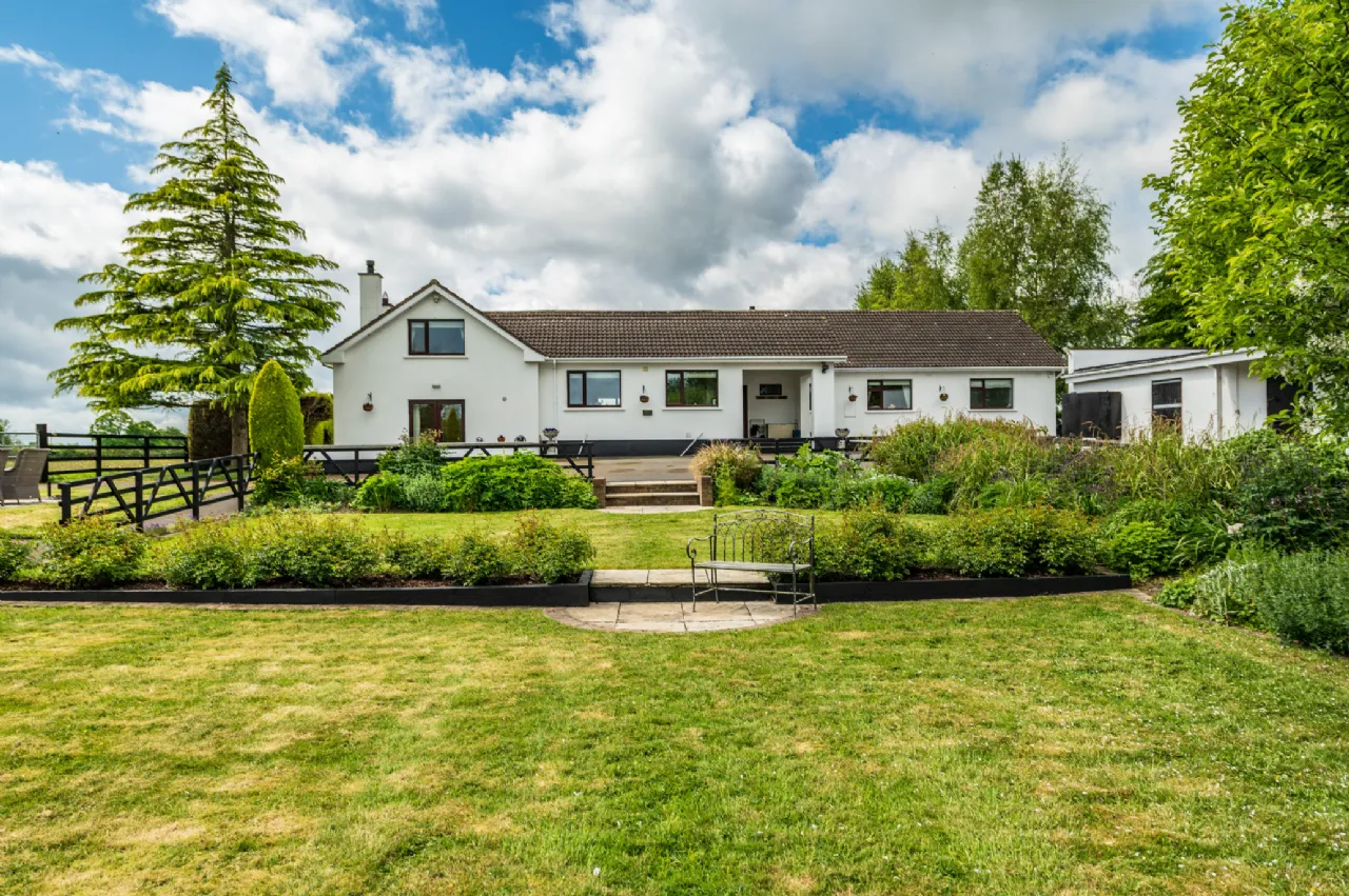Photo of The Moate, Hoganswood, Clane, Co. Kildare, W91 R7W3