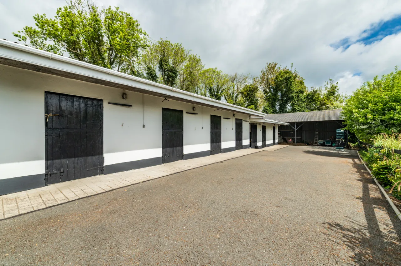 Photo of The Moate, Hoganswood, Clane, Co. Kildare, W91 R7W3