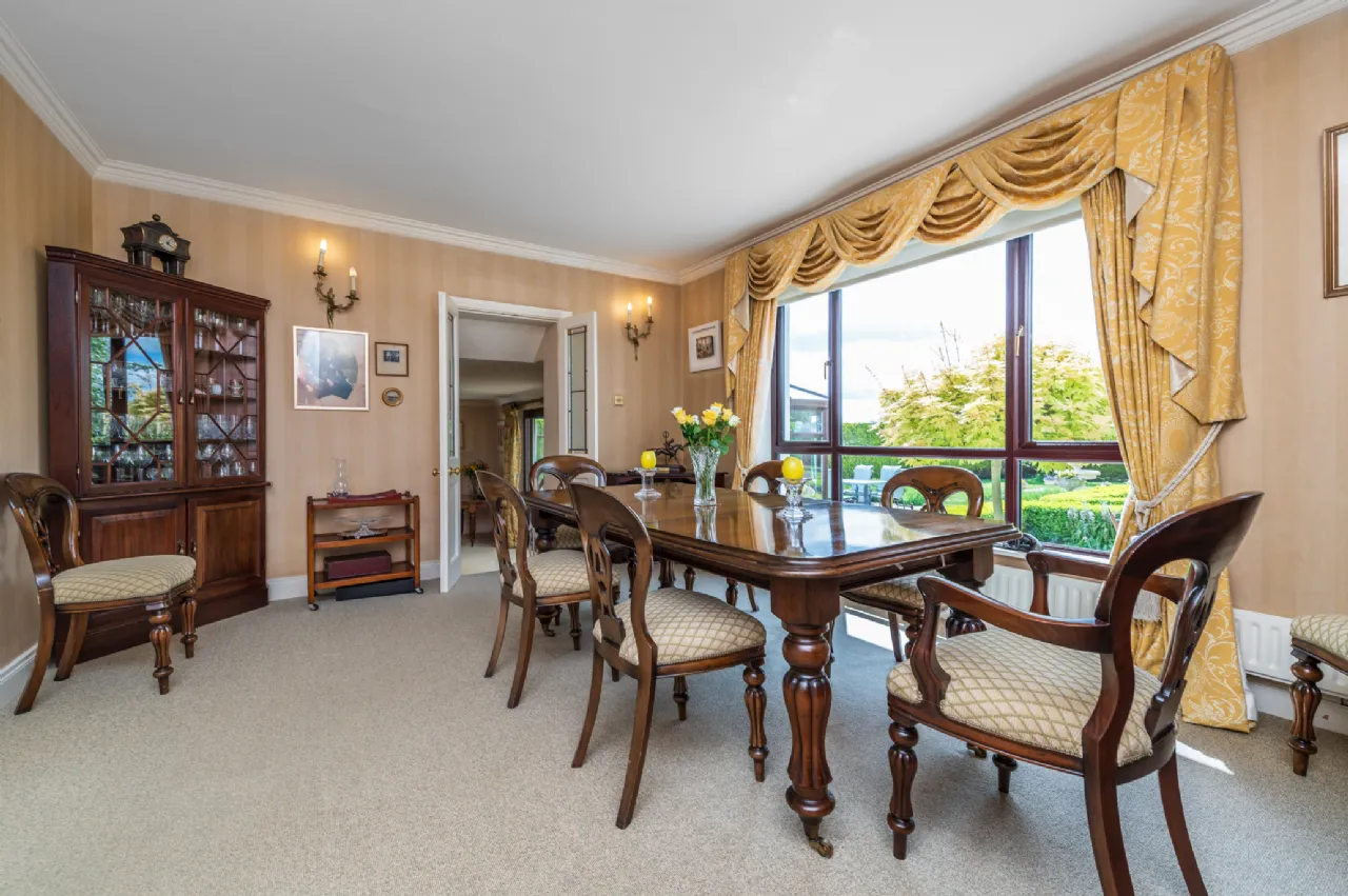 Photo of The Moate, Hoganswood, Clane, Co. Kildare, W91 R7W3