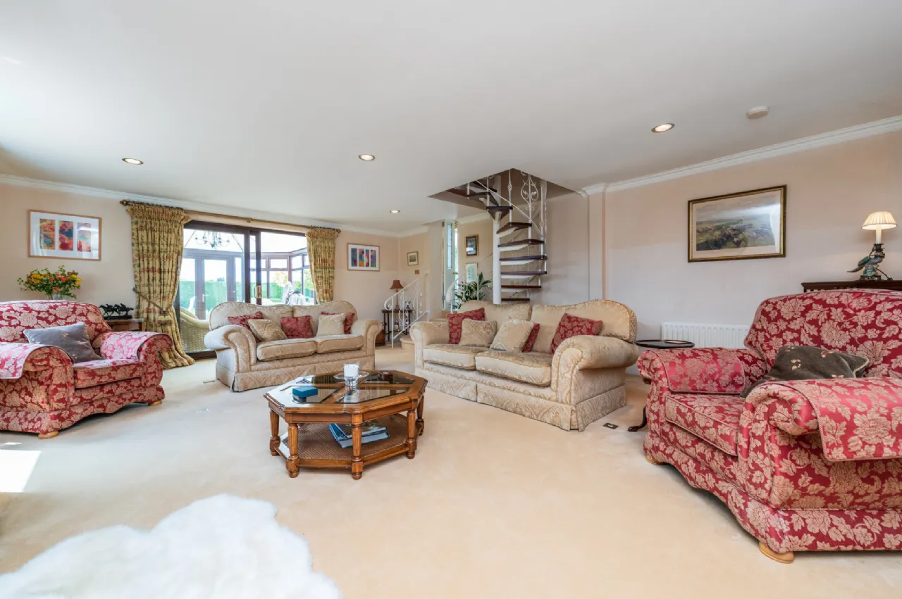 Photo of The Moate, Hoganswood, Clane, Co. Kildare, W91 R7W3