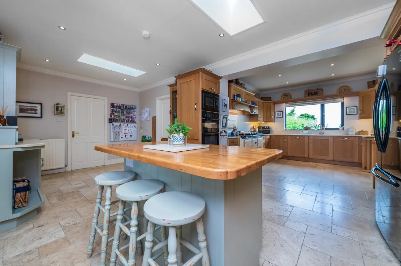 Photo of The Moate, Hoganswood, Clane, Co. Kildare, W91 R7W3