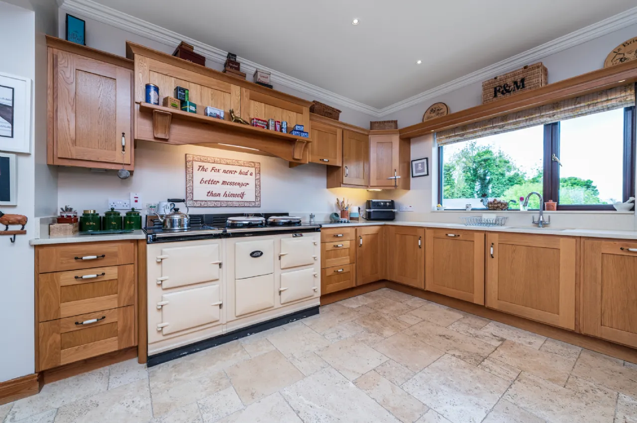 Photo of The Moate, Hoganswood, Clane, Co. Kildare, W91 R7W3