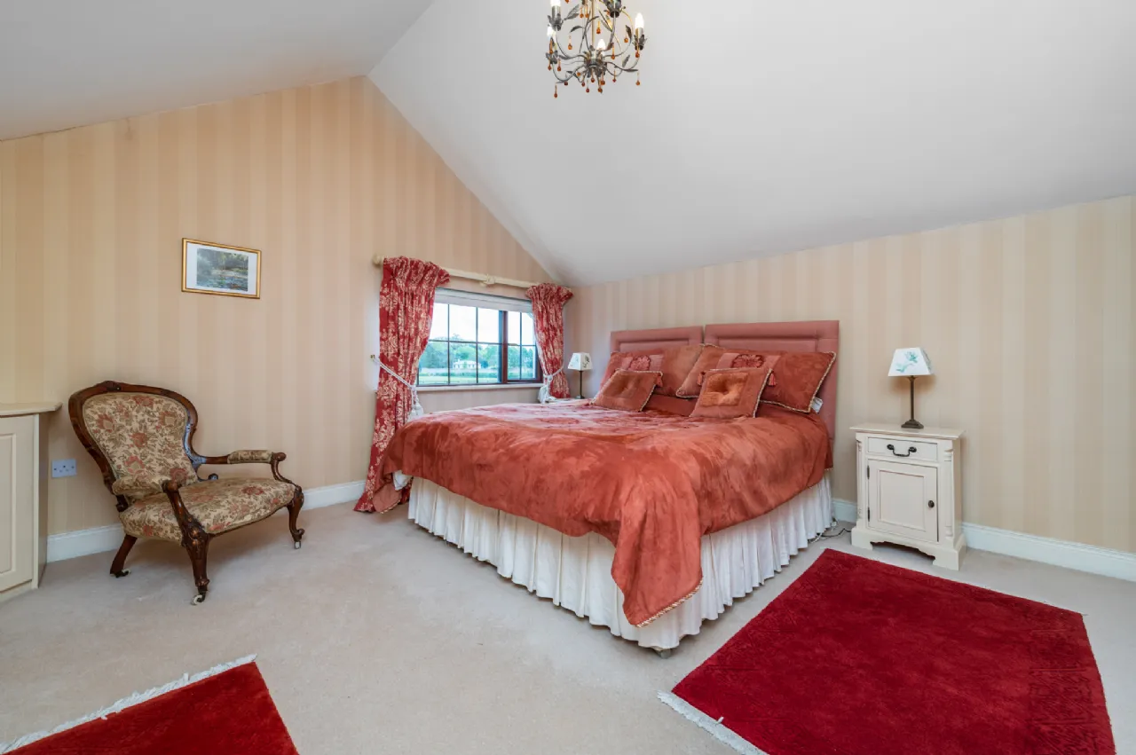 Photo of The Moate, Hoganswood, Clane, Co. Kildare, W91 R7W3