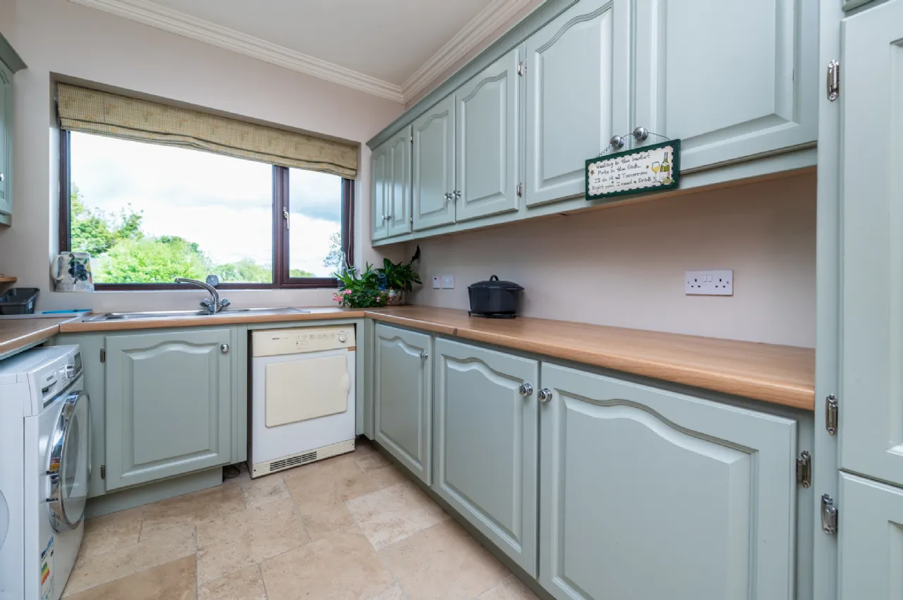 Photo of The Moate, Hoganswood, Clane, Co. Kildare, W91 R7W3