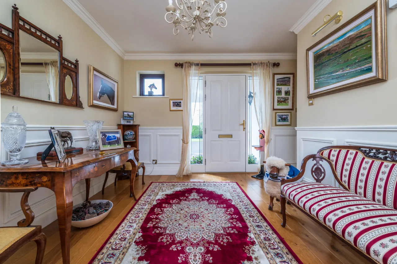 Photo of The Moate, Hoganswood, Clane, Co. Kildare, W91 R7W3