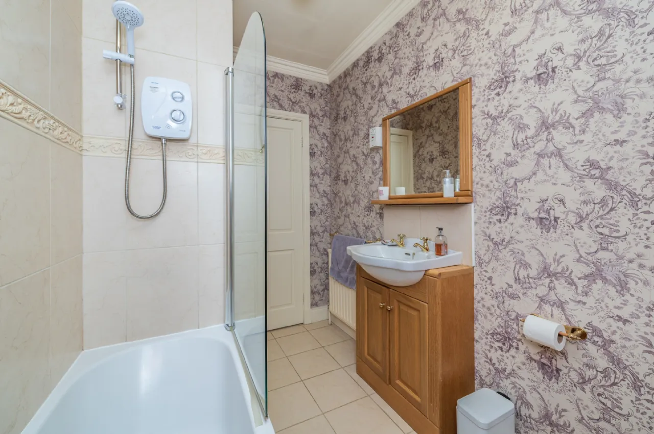 Photo of The Moate, Hoganswood, Clane, Co. Kildare, W91 R7W3