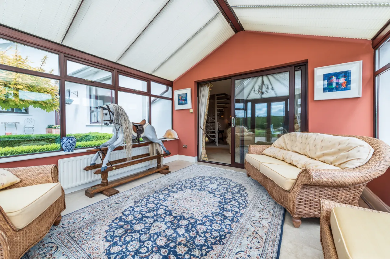 Photo of The Moate, Hoganswood, Clane, Co. Kildare, W91 R7W3