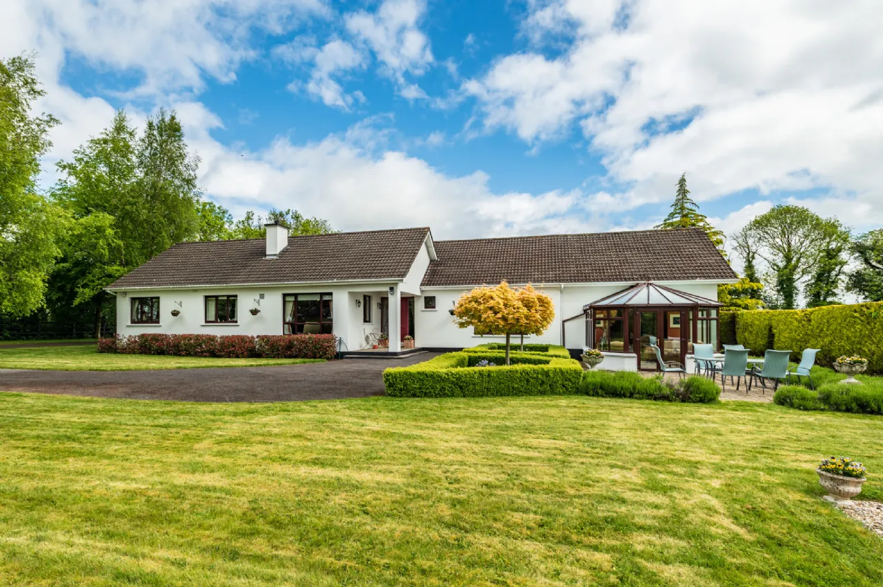Photo of The Moate, Hoganswood, Clane, Co. Kildare, W91 R7W3