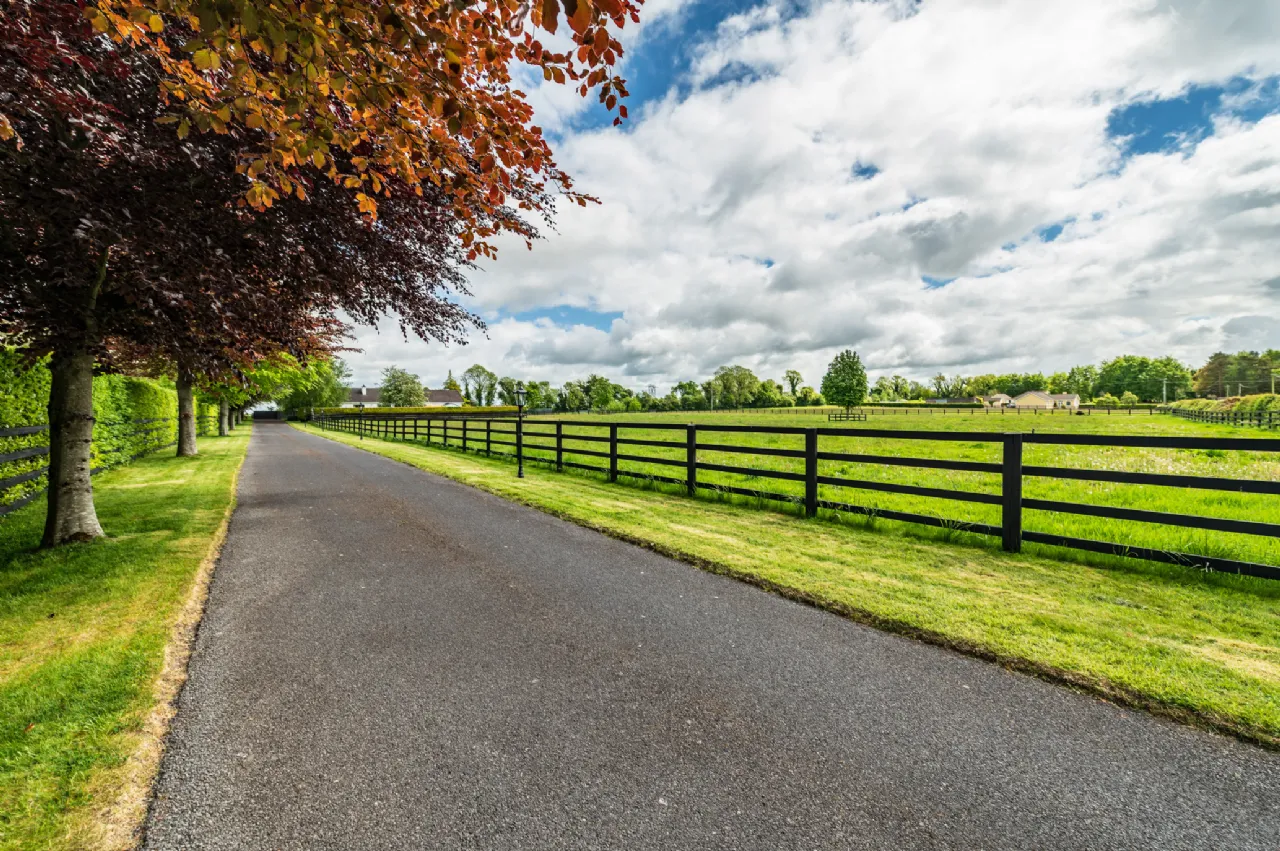 Photo of The Moate, Hoganswood, Clane, Co. Kildare, W91 R7W3