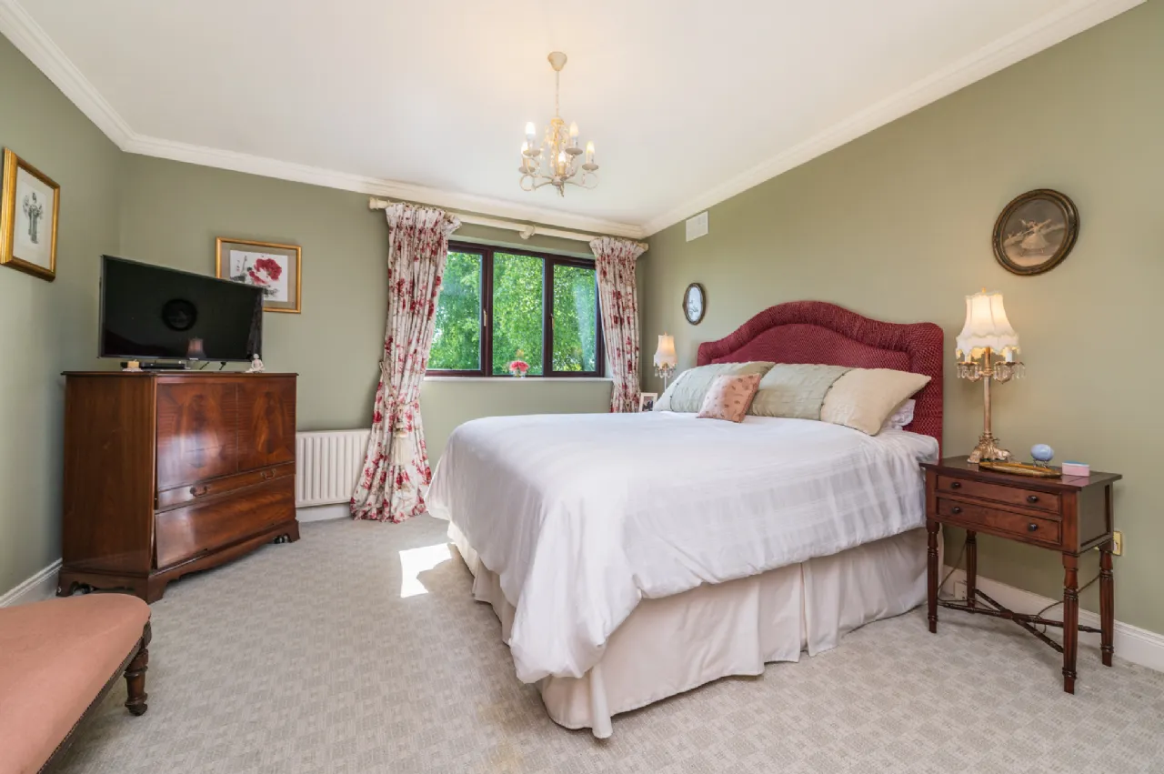 Photo of The Moate, Hoganswood, Clane, Co. Kildare, W91 R7W3
