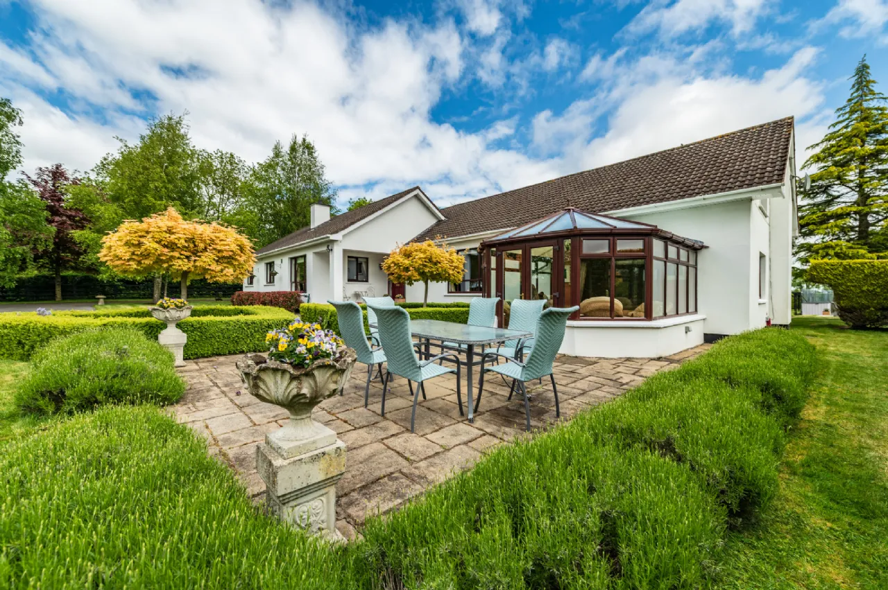 Photo of The Moate, Hoganswood, Clane, Co. Kildare, W91 R7W3