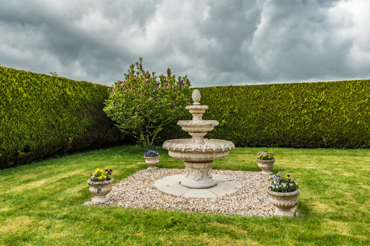Photo of The Moate, Hoganswood, Clane, Co. Kildare, W91 R7W3