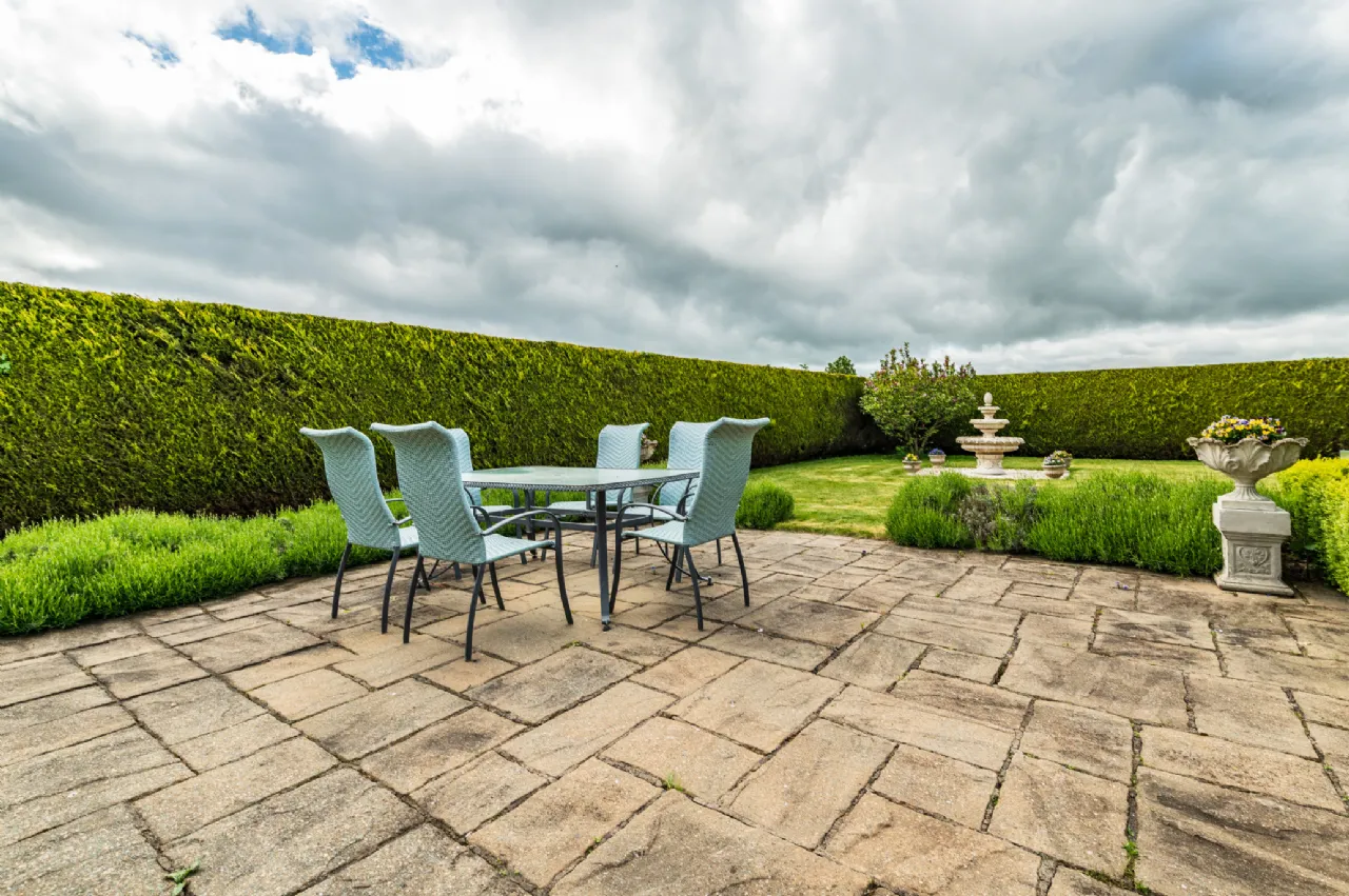 Photo of The Moate, Hoganswood, Clane, Co. Kildare, W91 R7W3