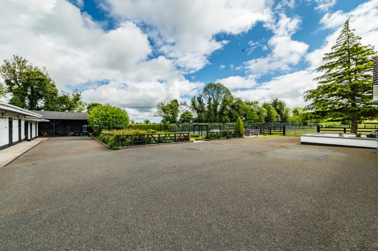 Photo of The Moate, Hoganswood, Clane, Co. Kildare, W91 R7W3