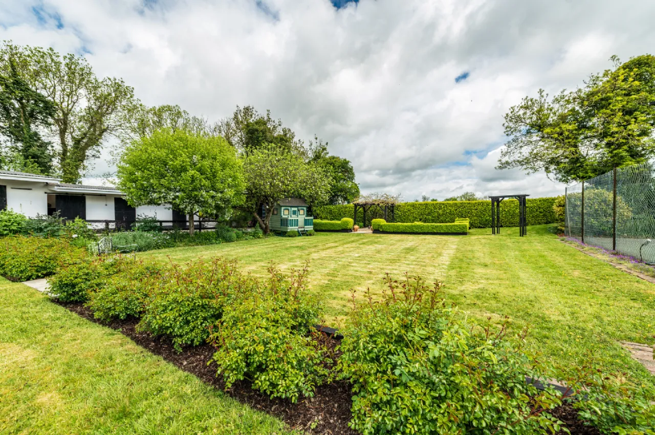 Photo of The Moate, Hoganswood, Clane, Co. Kildare, W91 R7W3