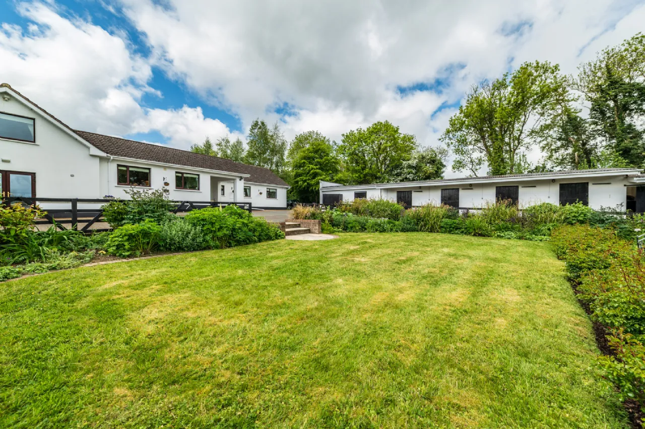 Photo of The Moate, Hoganswood, Clane, Co. Kildare, W91 R7W3