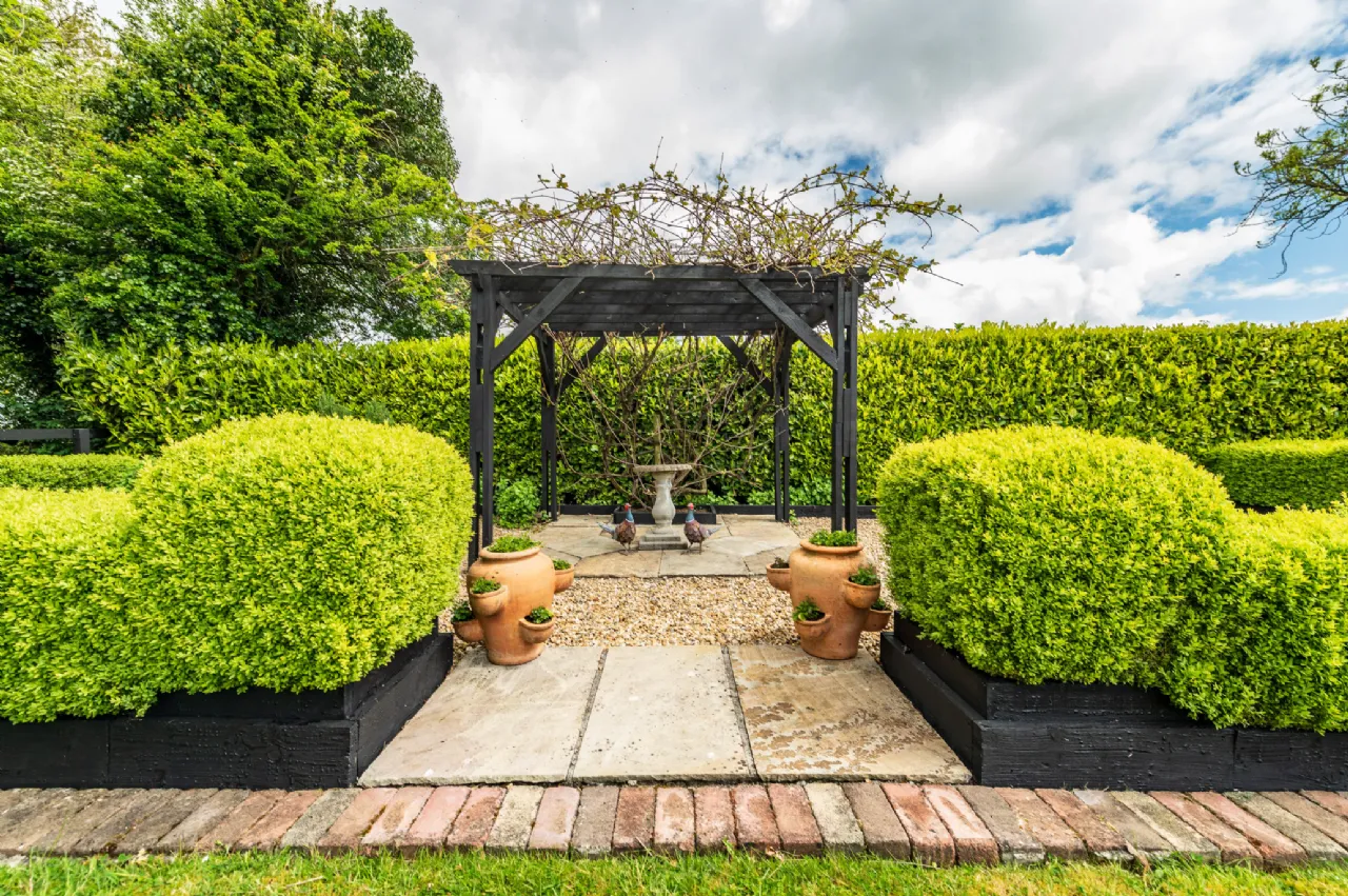 Photo of The Moate, Hoganswood, Clane, Co. Kildare, W91 R7W3
