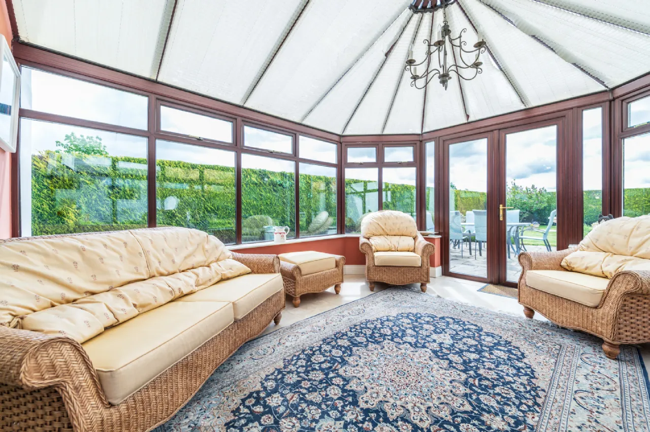 Photo of The Moate, Hoganswood, Clane, Co. Kildare, W91 R7W3