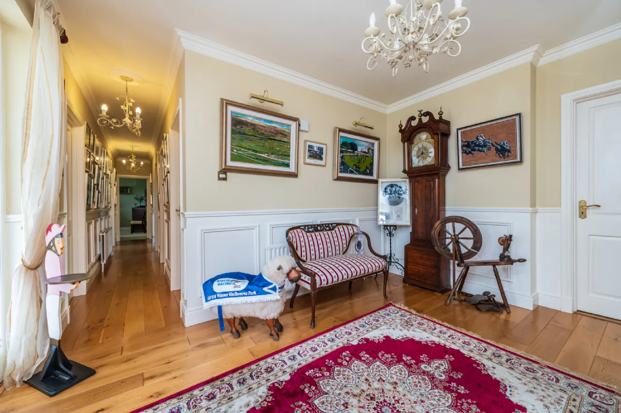 Photo of The Moate, Hoganswood, Clane, Co. Kildare, W91 R7W3