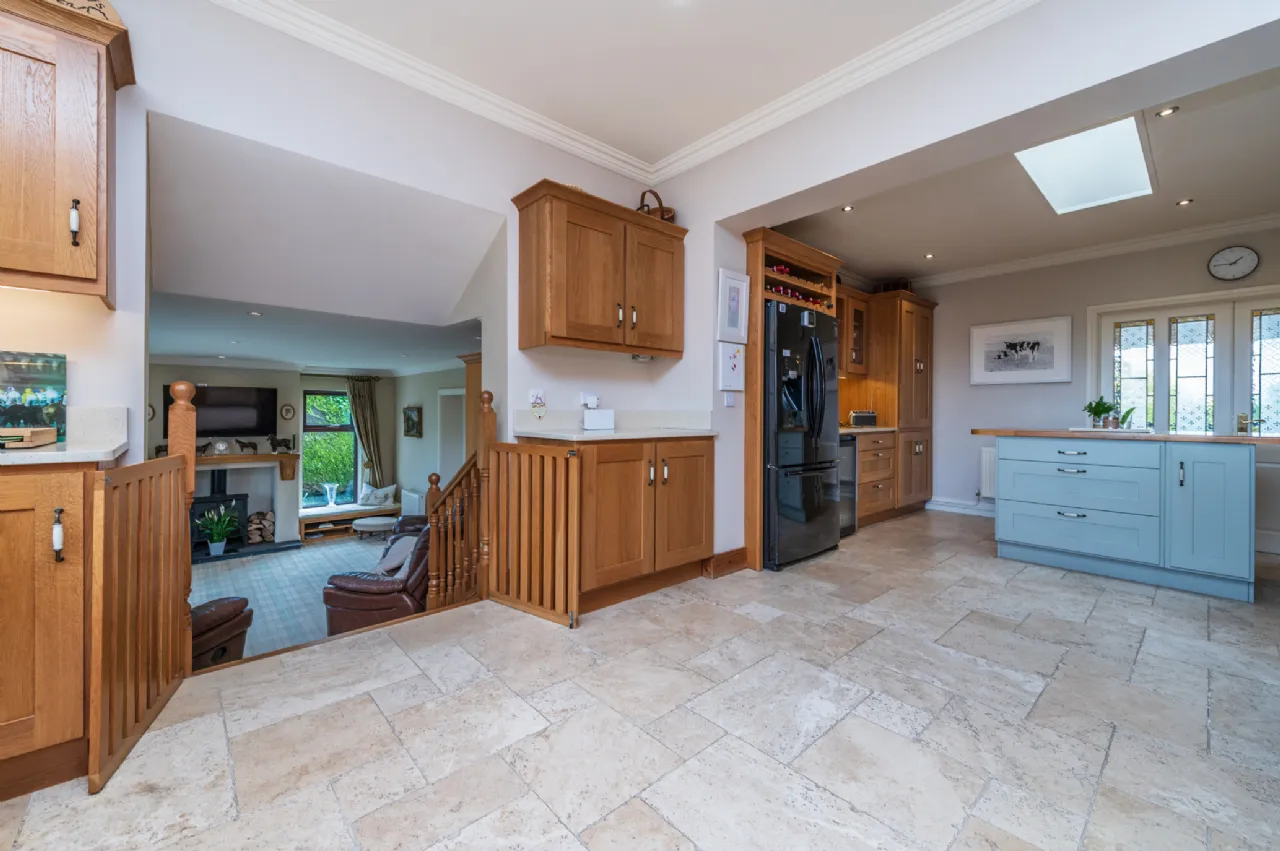Photo of The Moate, Hoganswood, Clane, Co. Kildare, W91 R7W3