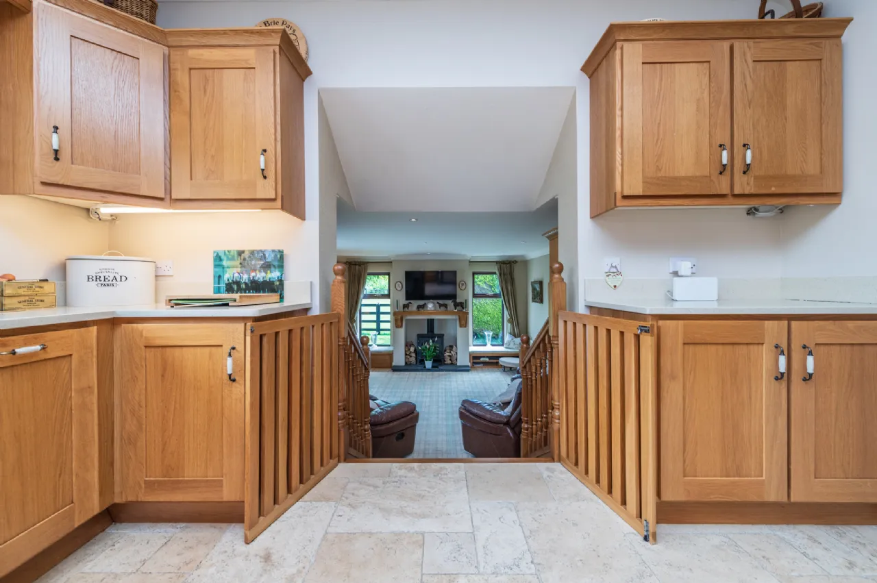 Photo of The Moate, Hoganswood, Clane, Co. Kildare, W91 R7W3