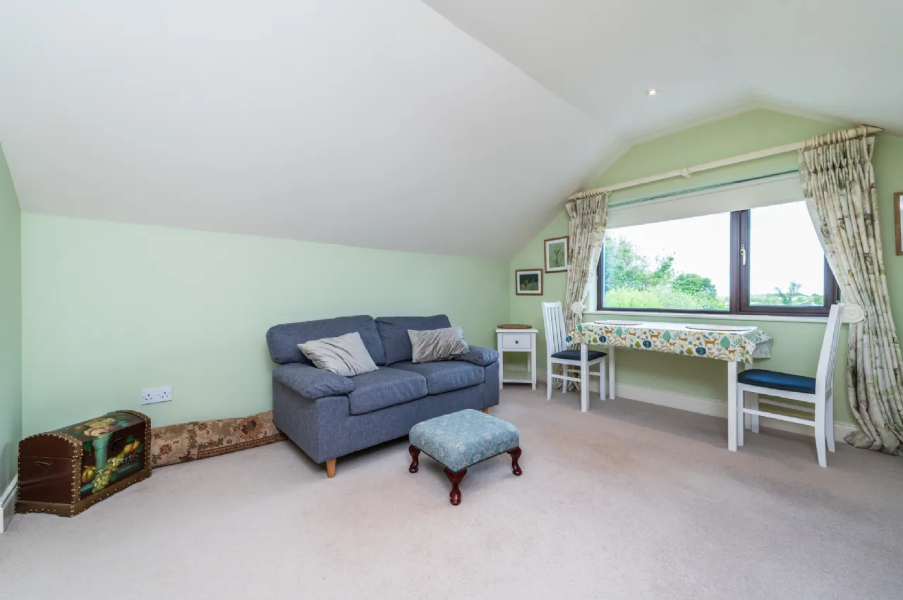 Photo of The Moate, Hoganswood, Clane, Co. Kildare, W91 R7W3