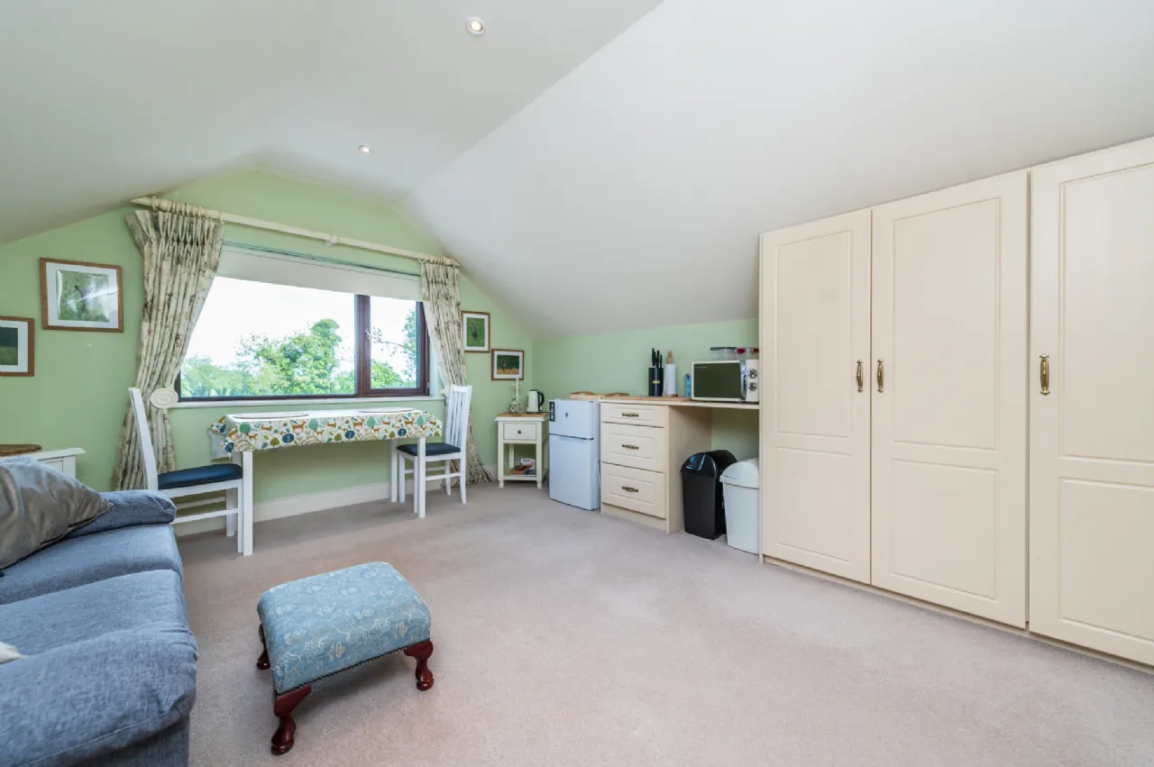 Photo of The Moate, Hoganswood, Clane, Co. Kildare, W91 R7W3