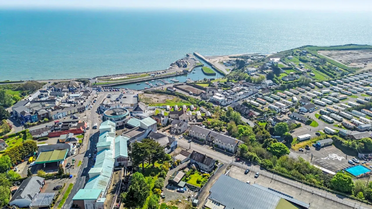 Photo of 16 Ocean Point, Courtown, Gorey, Co. Wexford, Y25T6T7